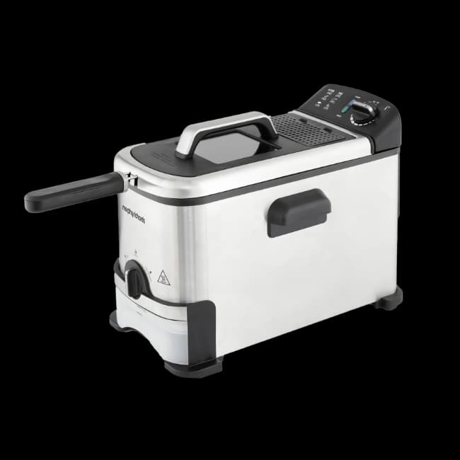 Morphy Richards Deep Fat Fryer | 3l Capacity | 482001