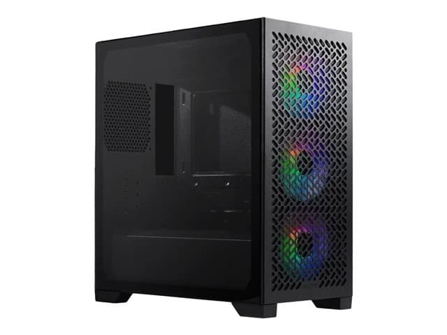 Cooler Master Elite 302