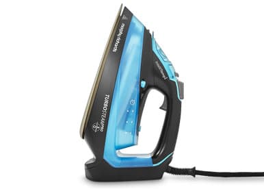 Morphy Richards Pristine Finish Ceramic Iron Intellitemp | 303210