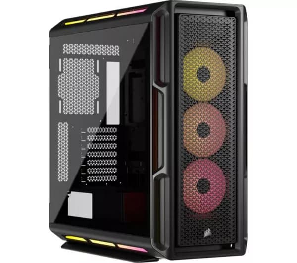 CORSAIR iCUE LINK 5000T LX RGB