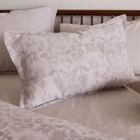 Tuscan Oxford Pillowcase