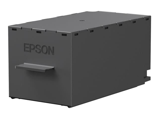 EPSON - ink maintenance box