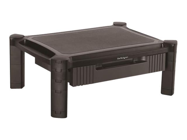 Startech Adjustable Monitor Riser