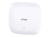 D-LINK - DAP-E9560 - Radio access point - 1GbE, Wi-Fi 6, Wi-Fi 7 - 2.4 GHz, 5 GHz, 6 GHz - wall / ceiling mountable