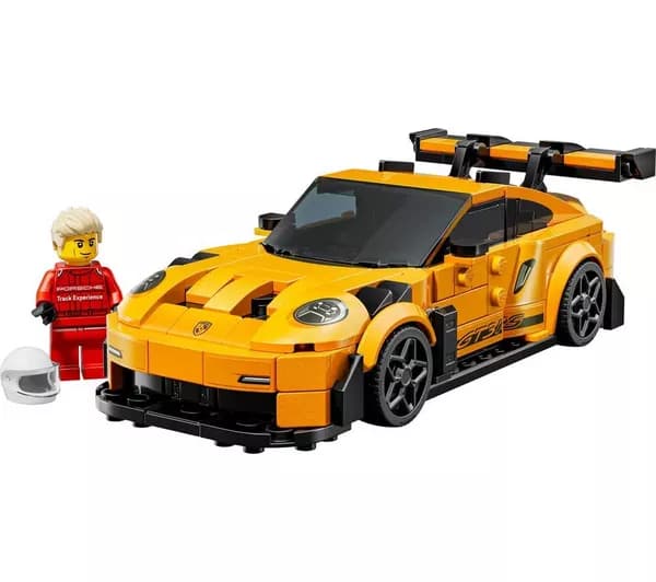 LEGO Speed Champions