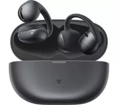 SHOKZ OpenDots Air Wireless Bluetooth Earbuds - Black