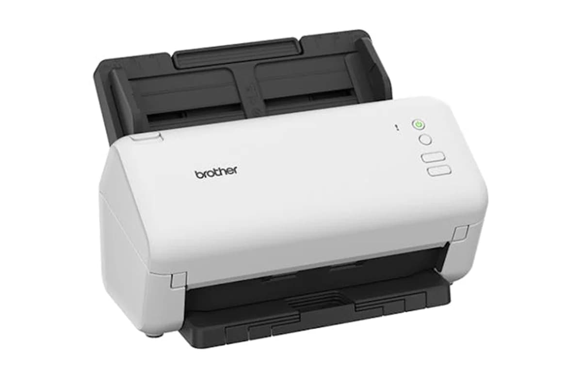 Brother ADS-4100 Desktop Scanner