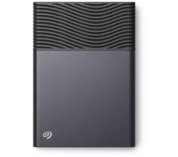 SEAGATE One Touch Portable External Hard Drive - 24 TB, Space Grey