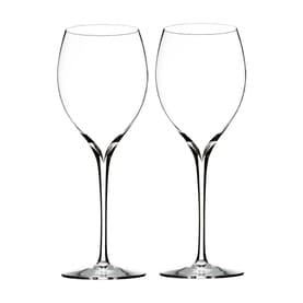 Elegance Chardonnay Wine Glass, Set of 2