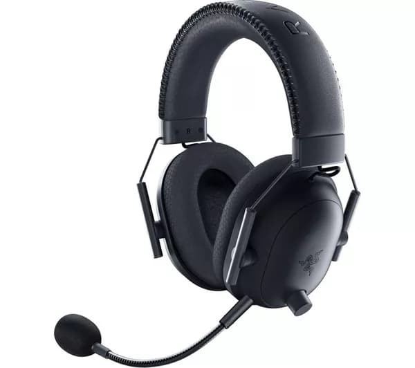 RAZER BlackShark V2 Pro (2023 Edition) Wireless 7.1 Gaming Headset
