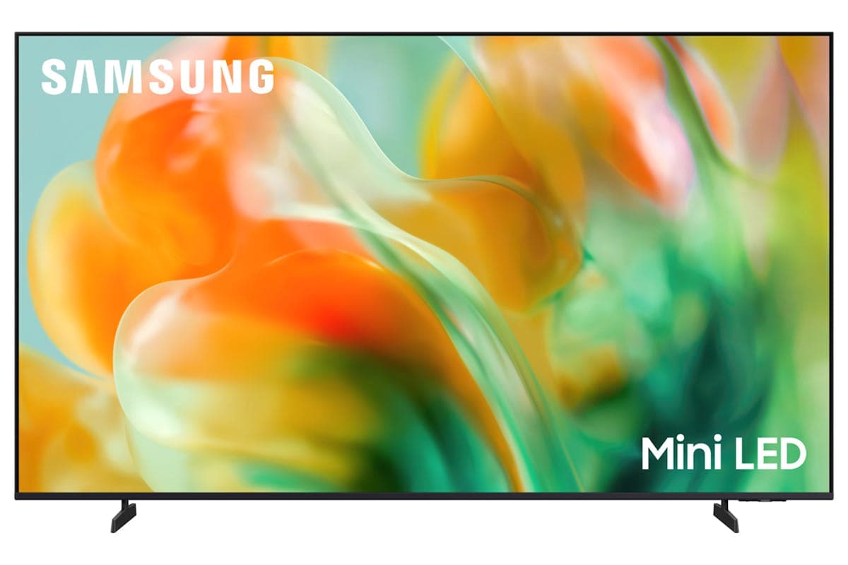 Samsung M80H 75" Mini LED 4K Vision AI Smart TV (2026) | UE75M80HAUXXU