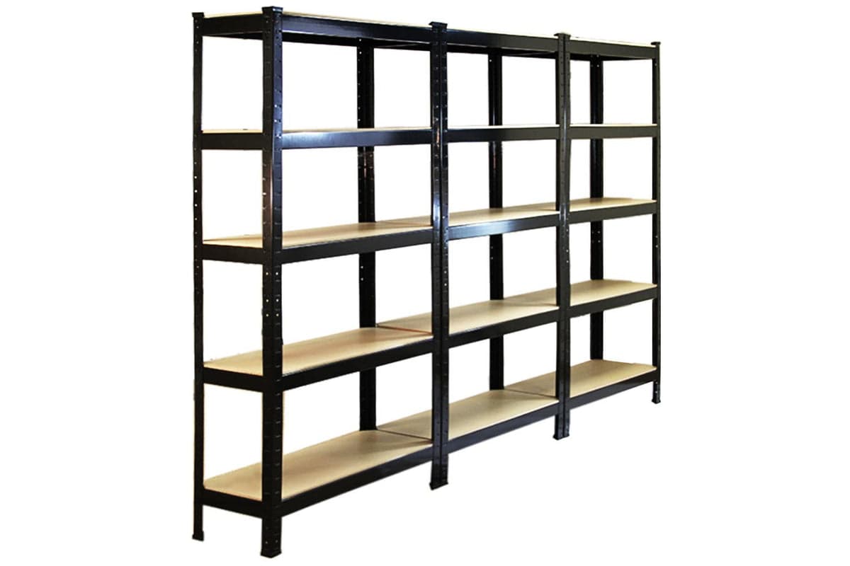 Monstershop 10384(3) - Monster Racking T-rax Heavy Duty Shel