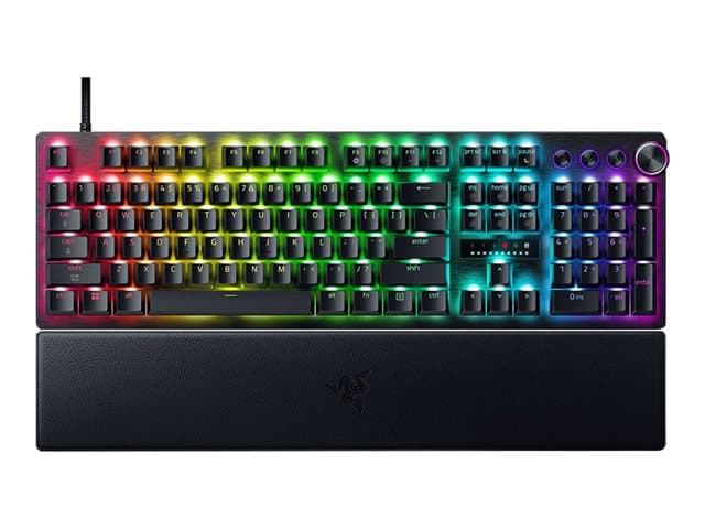 Razer - Huntsman V3 Pro 8KHz - UK Layout