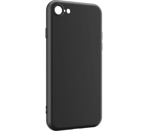 DEFENCE iPhone 8 / SE Case - Black