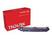 XEROX - Everyday - Black - compatible - toner cartridge (alternative for: Brother TN247BK) - for Brother DCP-L3510CDW, DCP-L3517CDW, DCP-L3550DW, MFC-L3730CDN