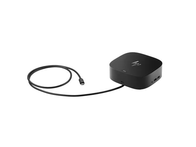 HP Dock