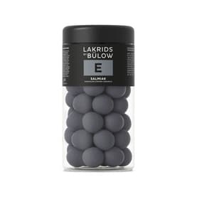 Regular E-Salmiak 270g
