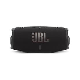 Charge 6 Portable Bluetooth Speaker IP67 Black