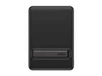 BELKIN - BoostCharge power bank - slim, magnetic - USB-C, magnetic - 15 Watt