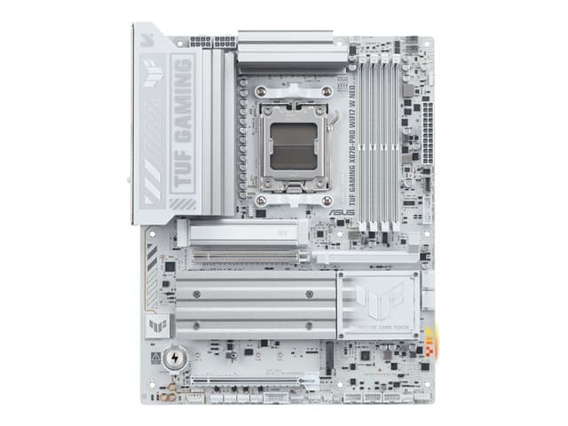 ASUS TUF GAMING X870-PRO WIFI7 W NEO