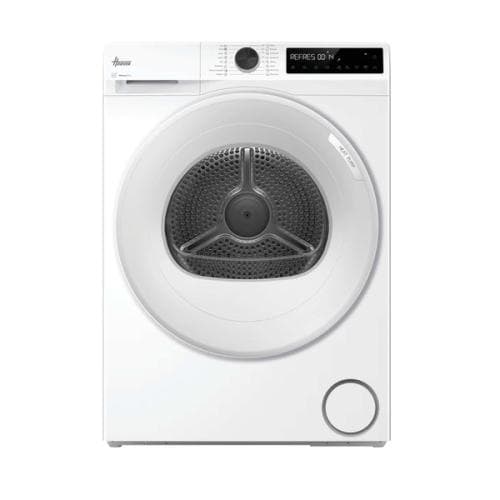 HOOVER            9KG PRO DRY SERIES 3 (HEAT PUMP) TUMBLE DRYER - WHITE