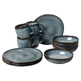 Lave 12-Piece Breakfast Set