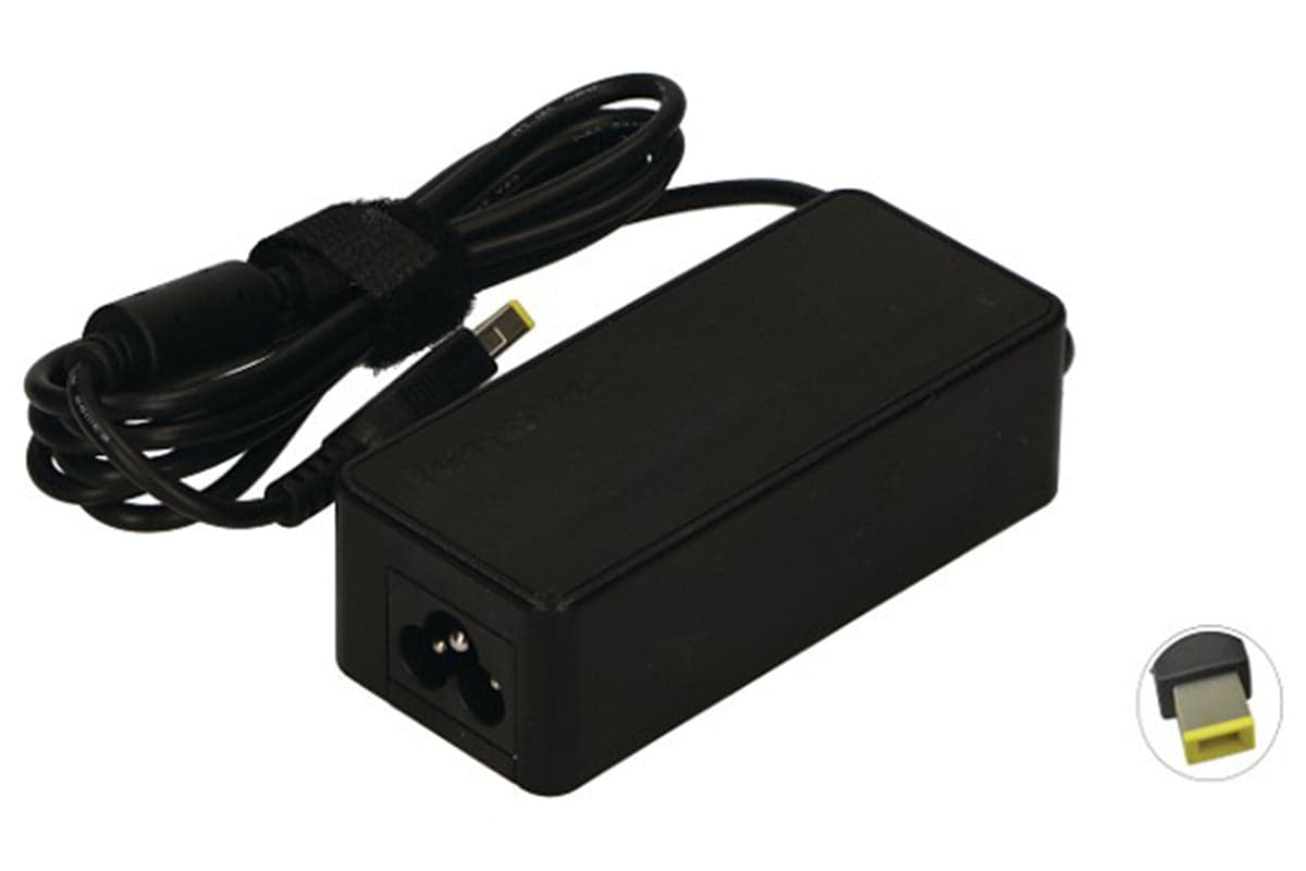 Lenovo 36200602 Ac Adapter 20v 2.25a 45w Includes Power Cable