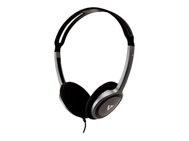 VIDEOSEVEN - V7 HA310-2EP - headphones - 3.5 mm jack