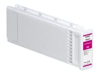 EPSON - T8003 - vivid magenta - original - ink cartridge