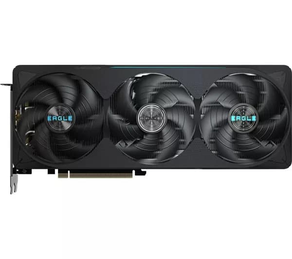 GIGABYTE GeForce RTX 5070 Ti 16 GB Eagle OC SFF Graphics Card