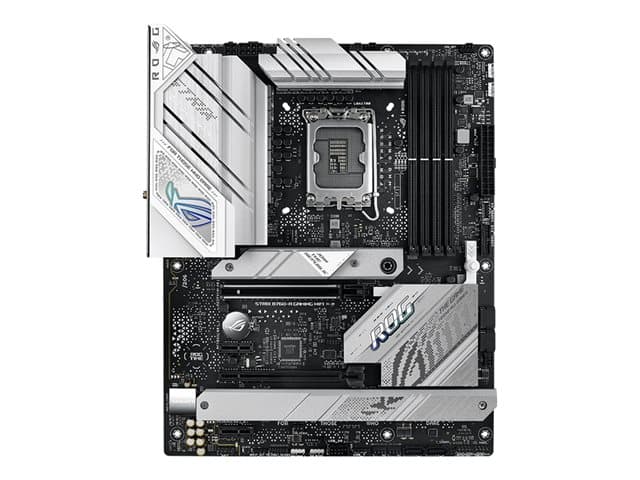 ASUS ROG STRIX