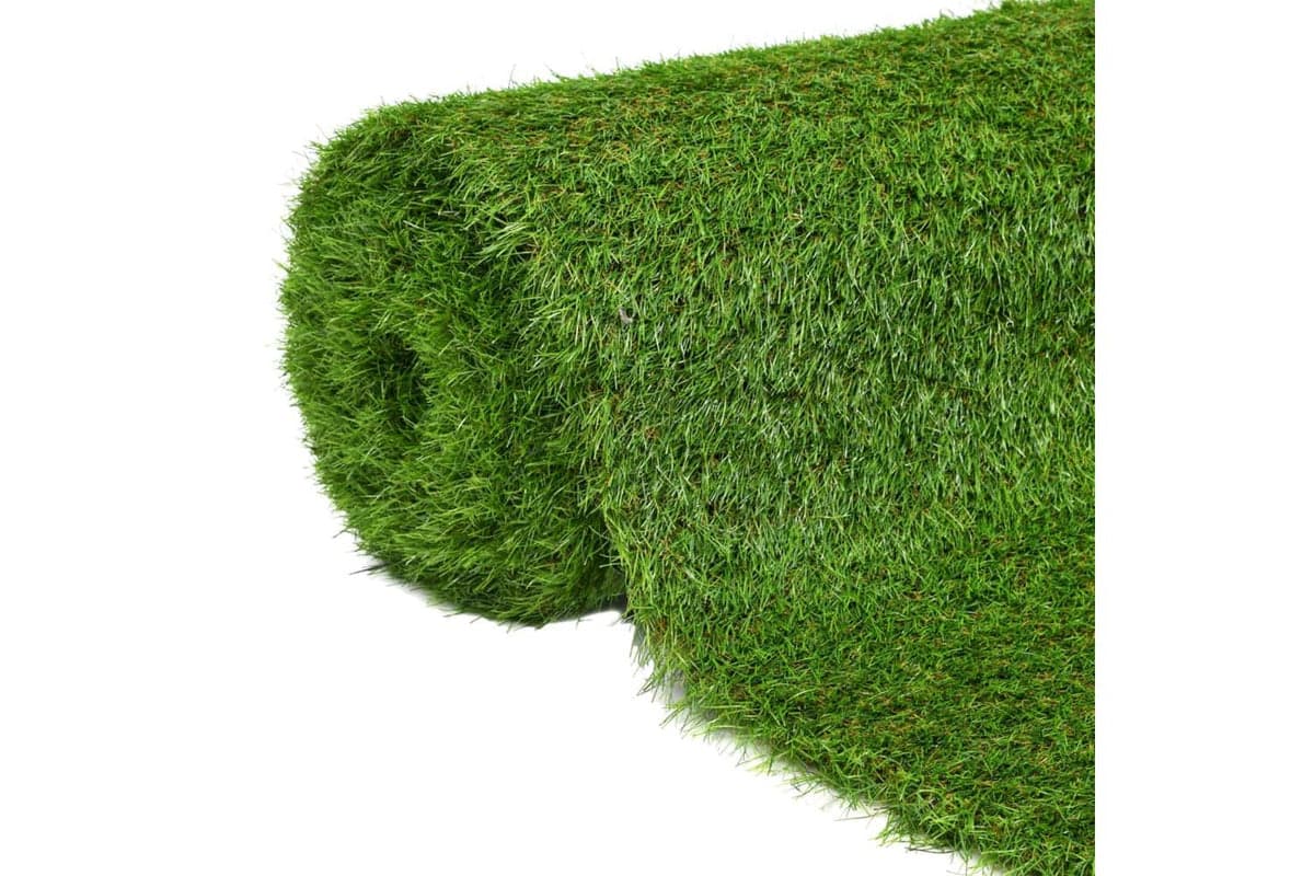 Artificial Grass 1x15 M40 Mm Green
