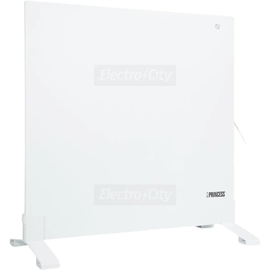 Princess Smart Infrared Glass Panel Heater