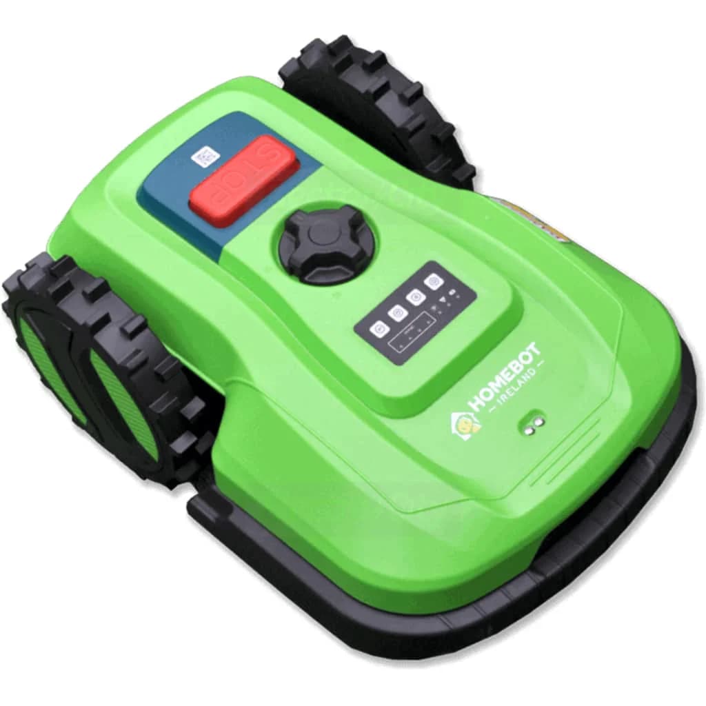 Homebot Chomper Robot Lawn Mower