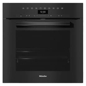 VitroLine 76L Oven Obsidian Black