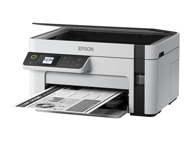 Epson EcoTank ET-M