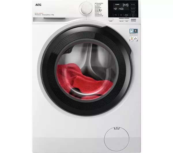 AEG 6000 Series