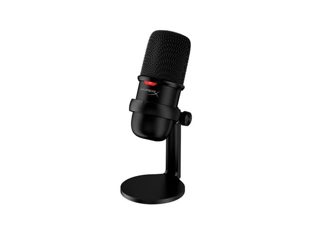 HyperX SoloCast