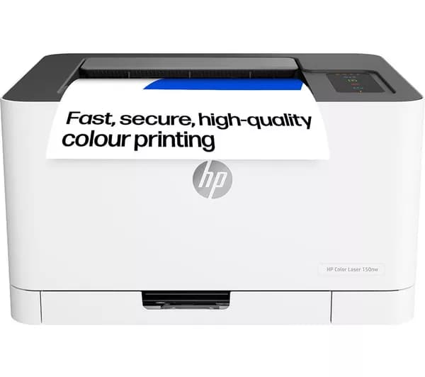 HP Color Laser 150nw