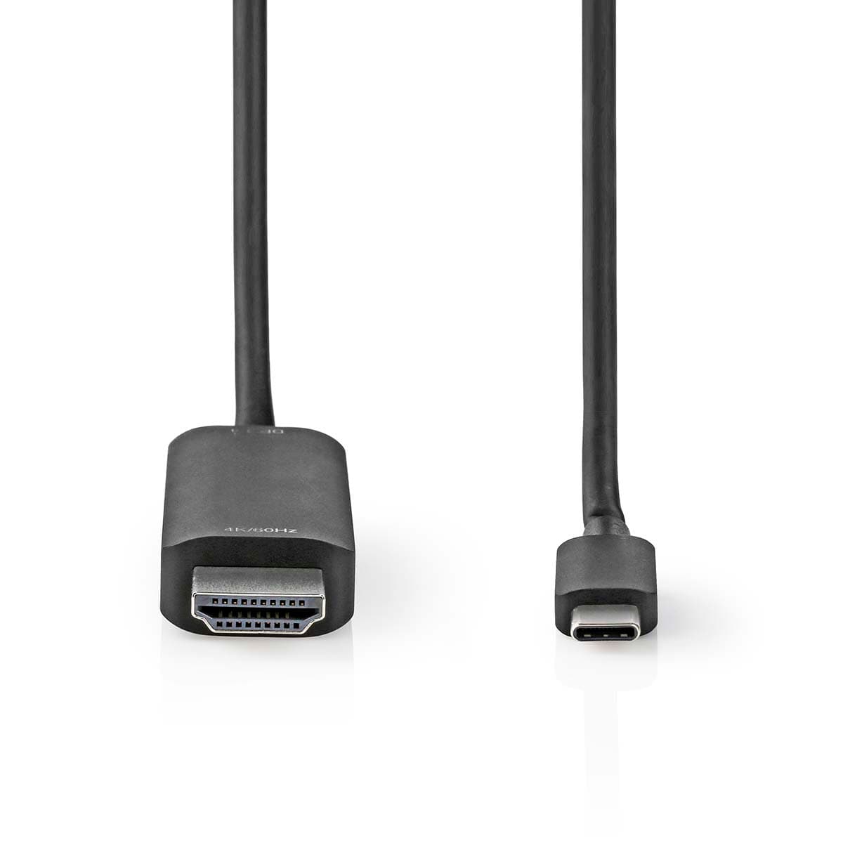 NEDIS 4k Usb-c To Hdmi Cable...