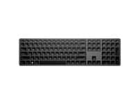 HP - Dual Mode 975 - keyboard - UK Input Device