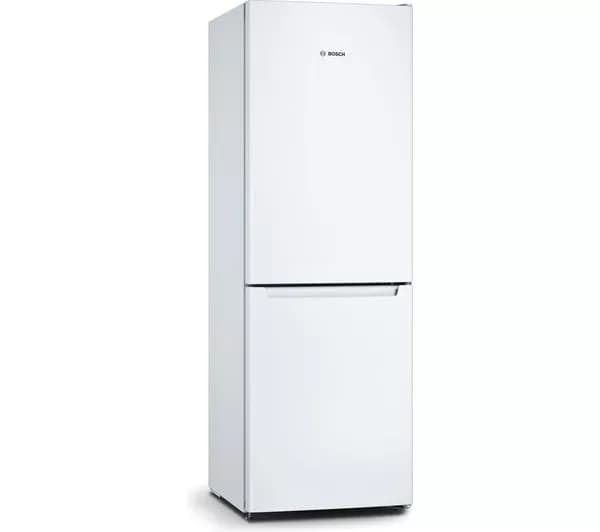 Bosch Series 2 Freestanding Fridge Freezer