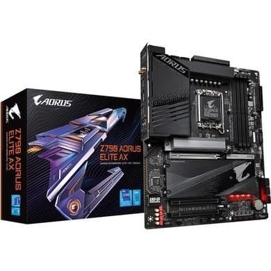 Gigabyte X870 Aorus Elite