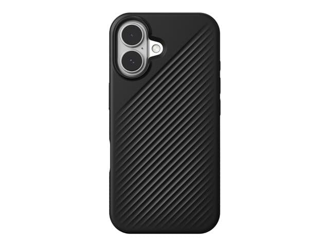 ZAGG - Luxe Snap - back cover for mobile phone
