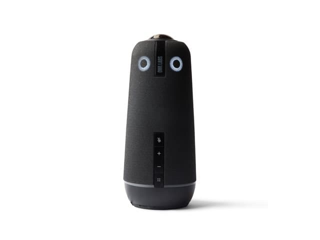 Owl Labs Meeting Owl 4+
