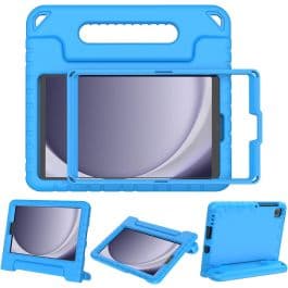 AQ 734955, Samsung Galaxy Tab A11+ Kids Tablet Case, Blue