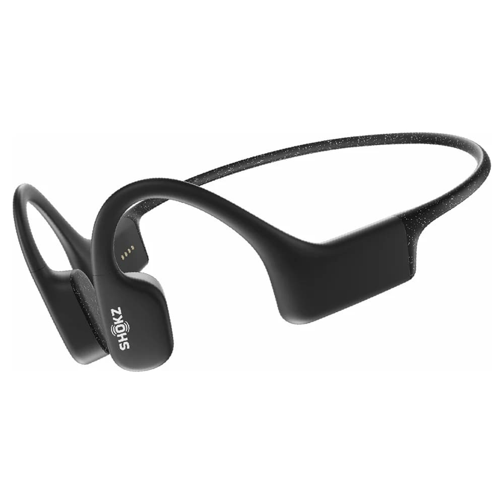 Shokz Openswim Open-Ear Wireless Bluetooth Headphone - Black | 38-S700BK