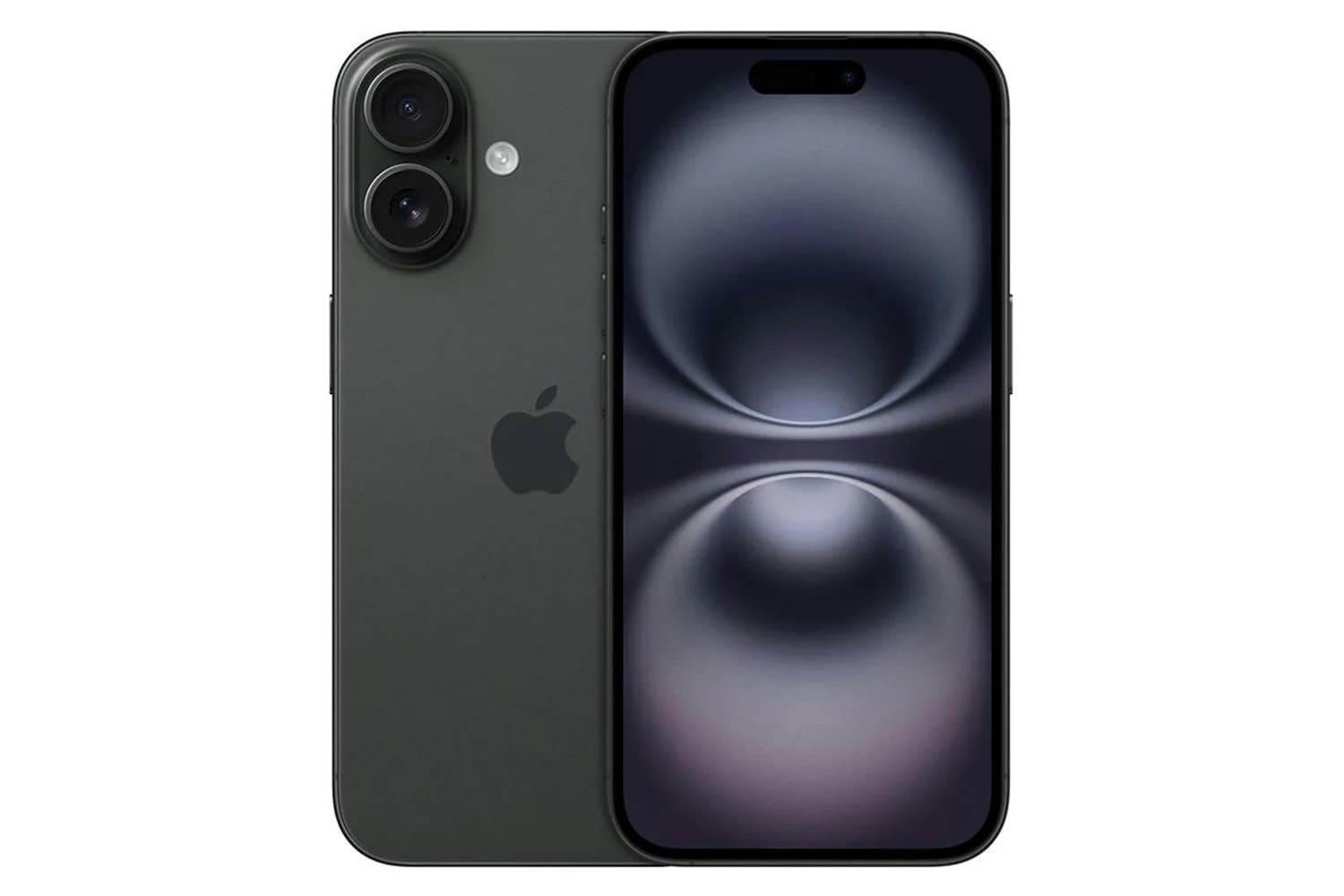 iPhone 16 Plus | 5G | 128GB | Black