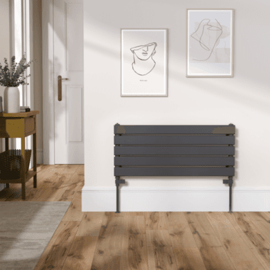 Riace Linea Midnight Black