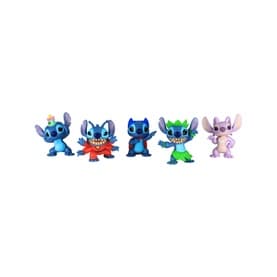 Disney’s Lilo & Stitch Collectible Figure Set